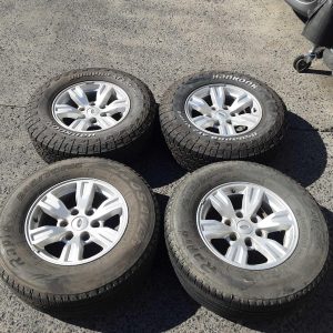 Wheel Mag