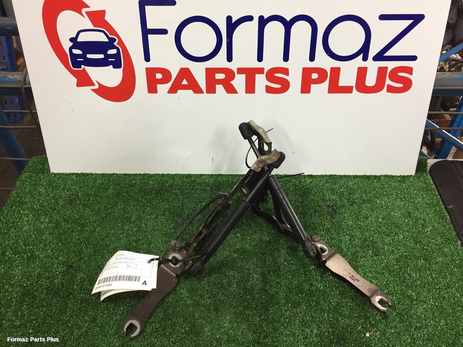 Bonnet Hinge/Strut