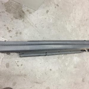 Side Step/Skirt