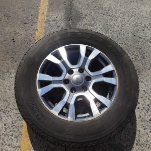Wheel Mag