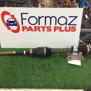 Right Driveshaft
