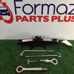 Jack/Tool Kit