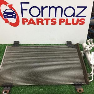 A/C Condenser