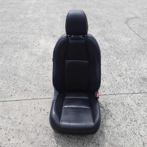 Front Seat
