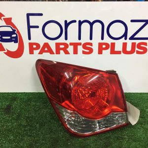 Left Taillight