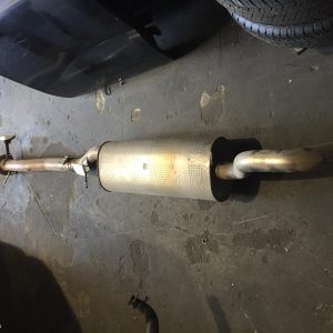 Exhaust System