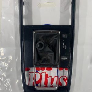 Trim Panel