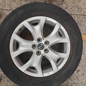 Wheel Mag