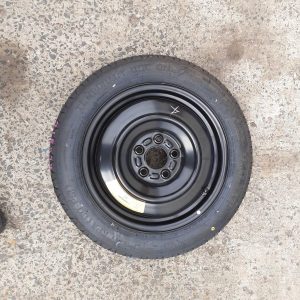 Wheel Standard/Steel