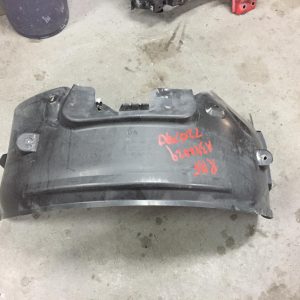 Right Guard Liner