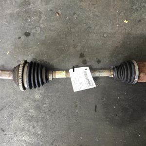 Right Driveshaft