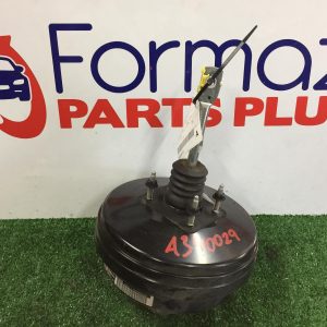 Brake Booster