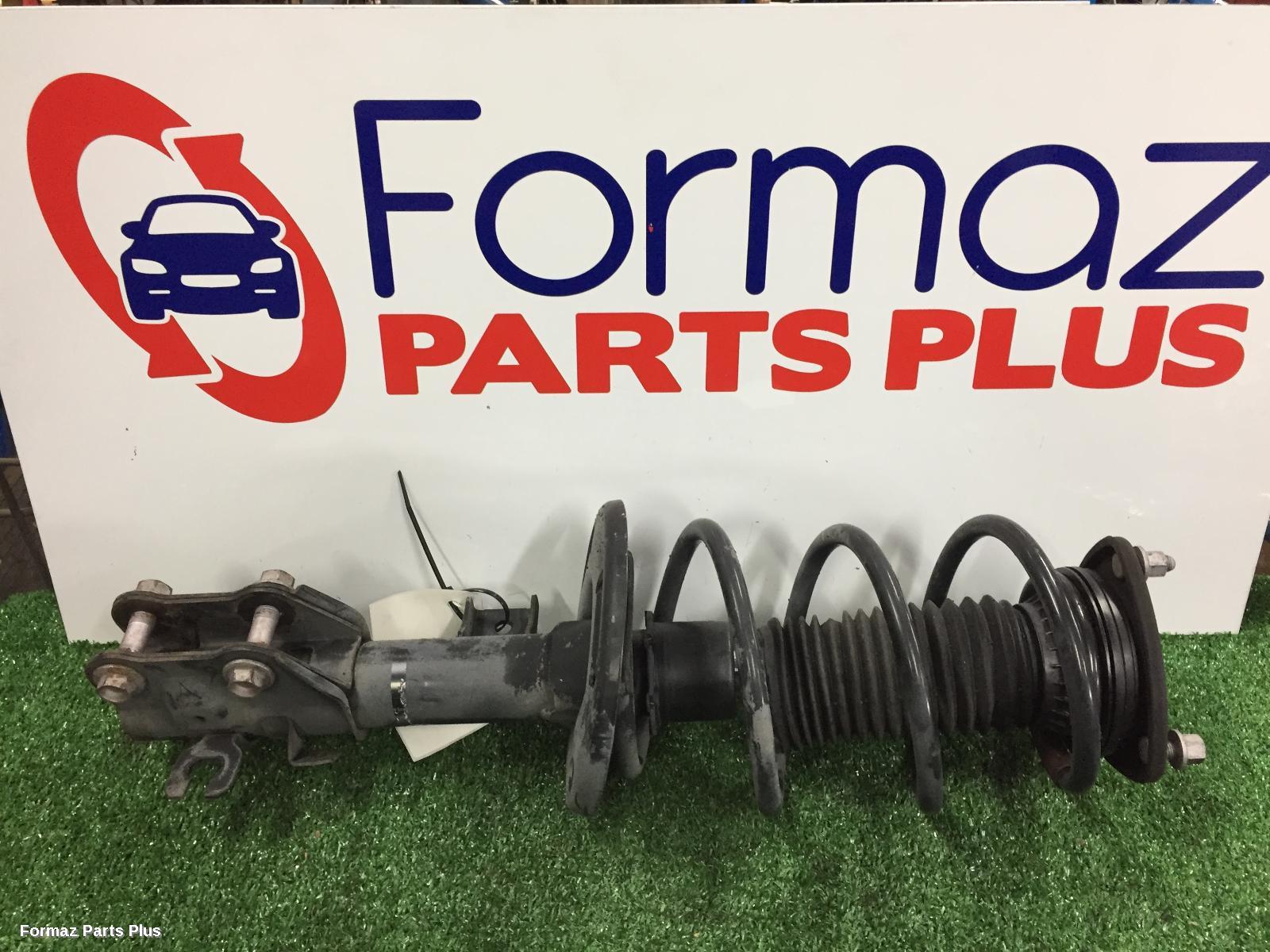 Right Front Strut
