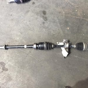 Right Driveshaft