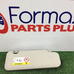 Sunvisor