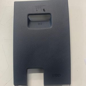 Glove Box