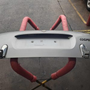 Bootlid/Tailgate