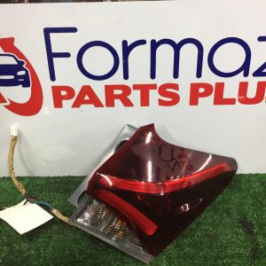 Right Taillight