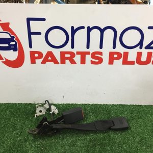 Seatbelt/Stalk
