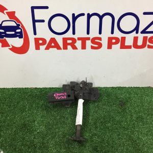 Bonnet Lock/Support