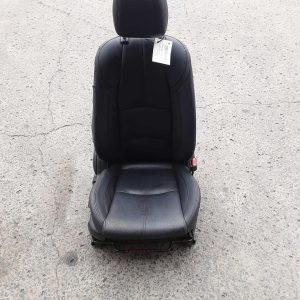 Front Seat