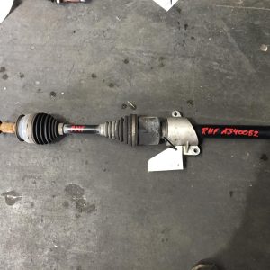 Right Driveshaft