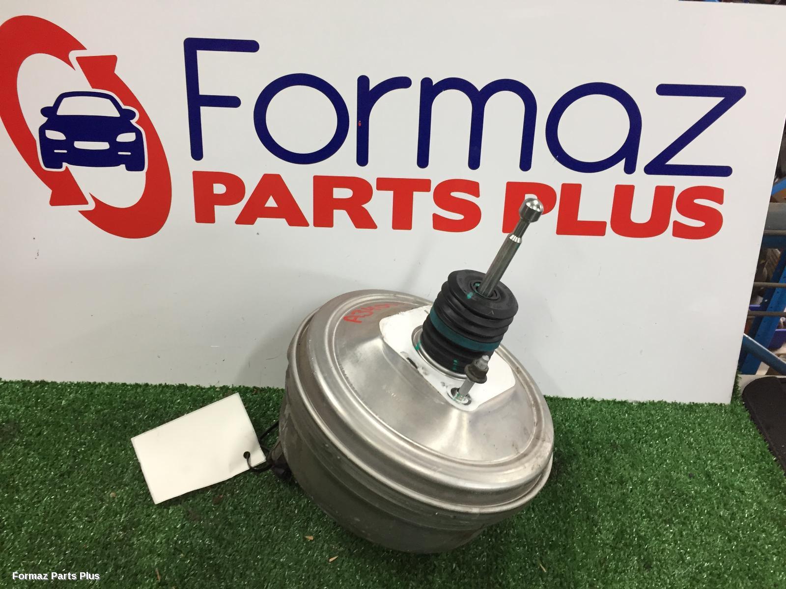Brake Booster