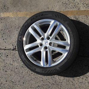 Wheel Mag