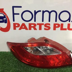 Left Taillight