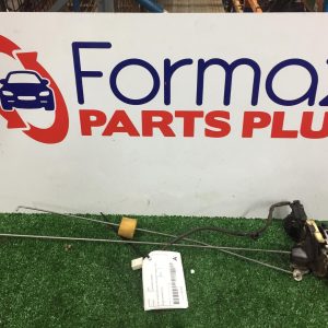 Door/Boot/Gate Lock