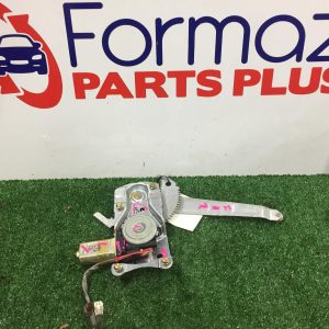 Right Rear Wnd Reg/Motor