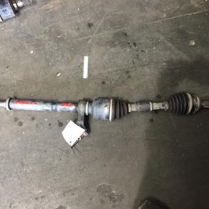Right Driveshaft