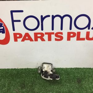 Door/Boot/Gate Lock
