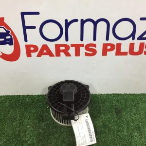 Heater Fan Motor