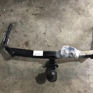Towbar