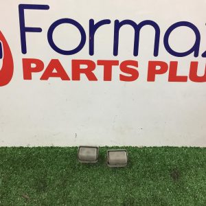 Number Plate Lamp