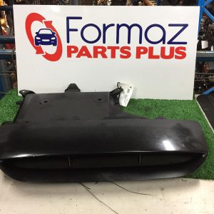 Bonnet Scoop