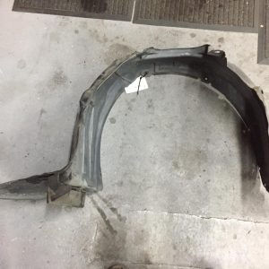 Right Guard Liner