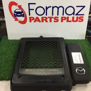 Engine Cover