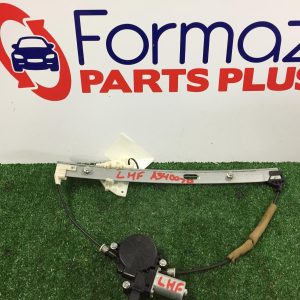 Left Front Window Reg/Motor
