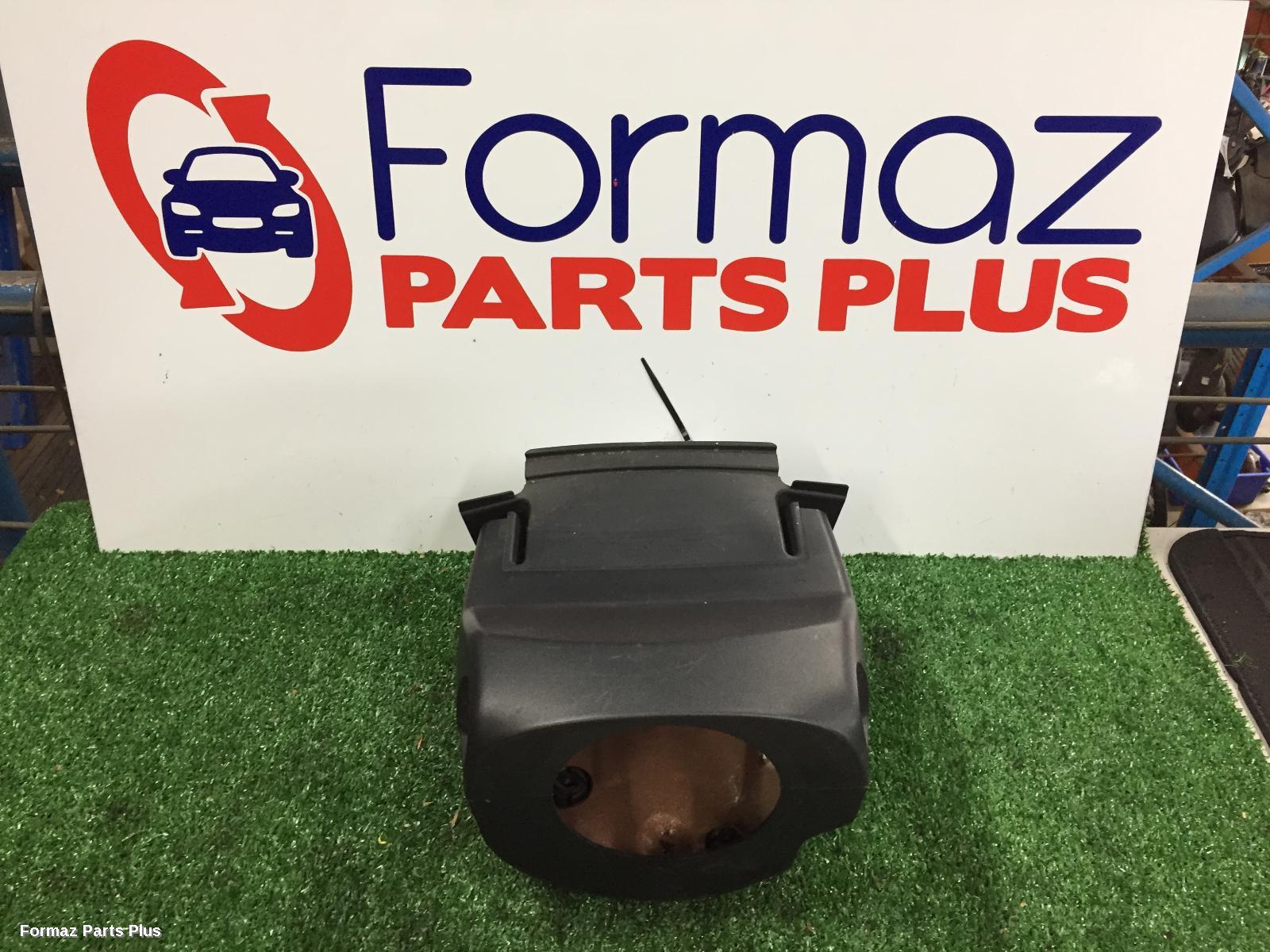 Steering Column Shro