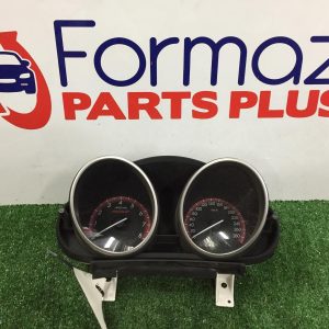 Instrument Cluster