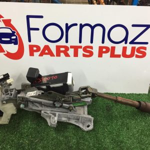 Steering Column