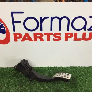 Pedal Assembly