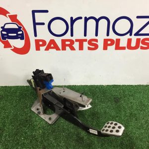 Pedal Assembly