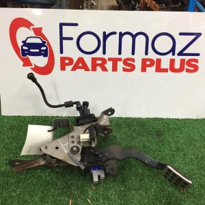 Pedal Assembly