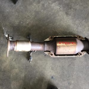Catalytic Converter