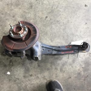 Right Rear Trailing Arm