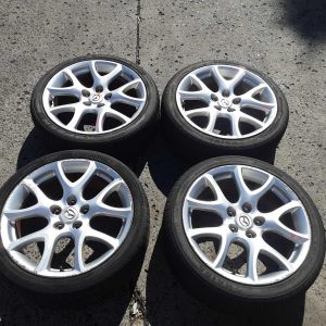 Wheel Mag