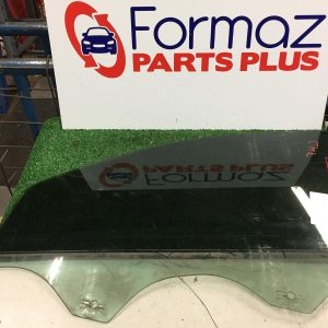 Left Front Door Window